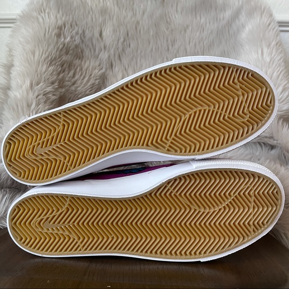 ⛔️SOLD⛔️Nike ZOOM STEFAN JANOSKI CANVAS RM SB - Picture 5 of 9